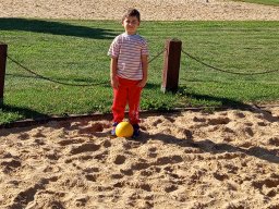 2025-09-19 Dzień przedszkolaka Krasnale